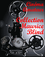 Collection Projecteurs Super 8 mm, Pathe 9.5 mm