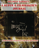 Super8 Filmaker Journal USA