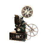 Super 8 mm Films Projectors Collection