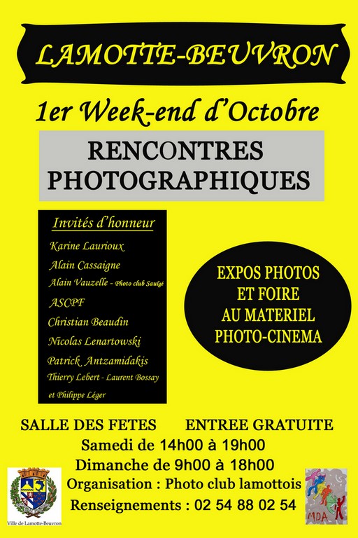 rencontres artistiques en champsaur 2013